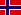 Norwegian